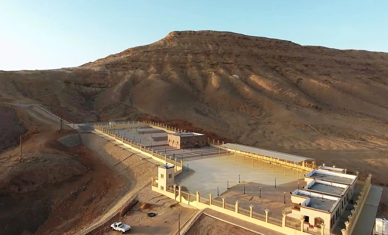 مقابر الحواويش